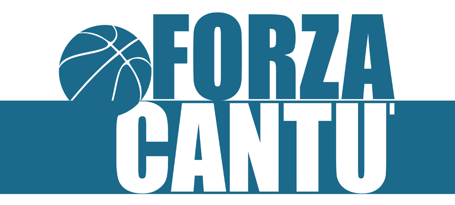 Forza Cantù